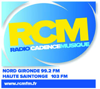 RCM - Radio Cadence Musique
